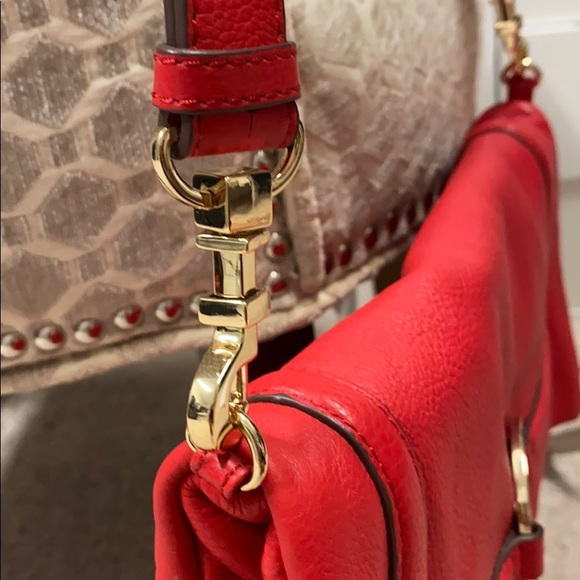Tory Burch Crossbody - Picture 3 of 8